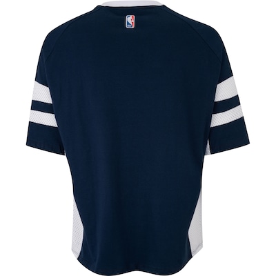 Camiseta NBA Masculina Manga Curta The Game N0184 - Foto 2