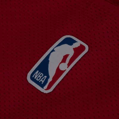 Camiseta do Chicago Bulls NBA Masculina Foot Aplique N0292 - Foto 4
