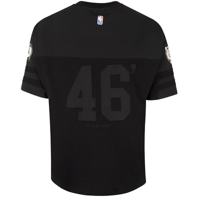 Camiseta do Boston Celtics NBA Masculina Aplique N0293 - Foto 2