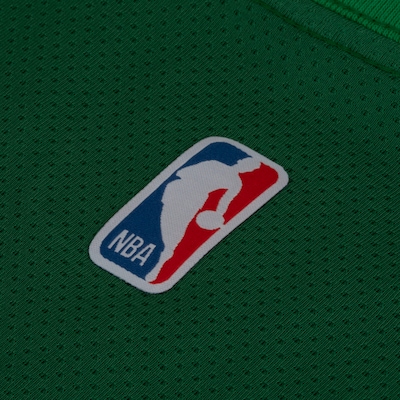 Camiseta do Boston Celtics NBA Masculina Aplique N0293 - Foto 4