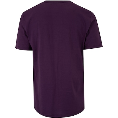 Camiseta do Los Angeles Lakers NBA Masculina HGraphic NB393 - Foto 2
