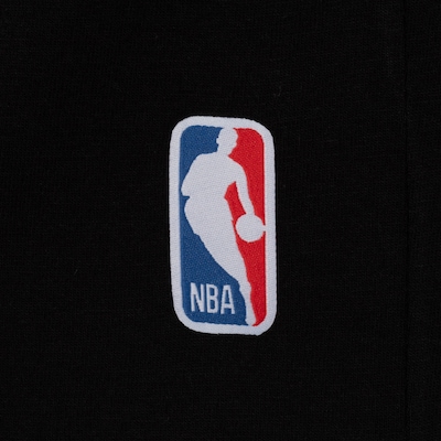 Camiseta do Los Angeles Lakers NBA Masculina Number Twill NB459 - Foto 3