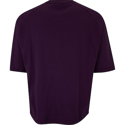 Camiseta do Los Angeles Lakers NBA Masculina Rag Hot Hand NB463 - Foto 2