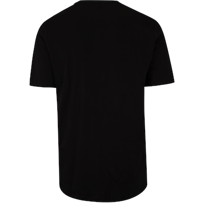 Camiseta do Los Angeles Lakers NBA Masculina Eightie Team NB694 - Foto 2