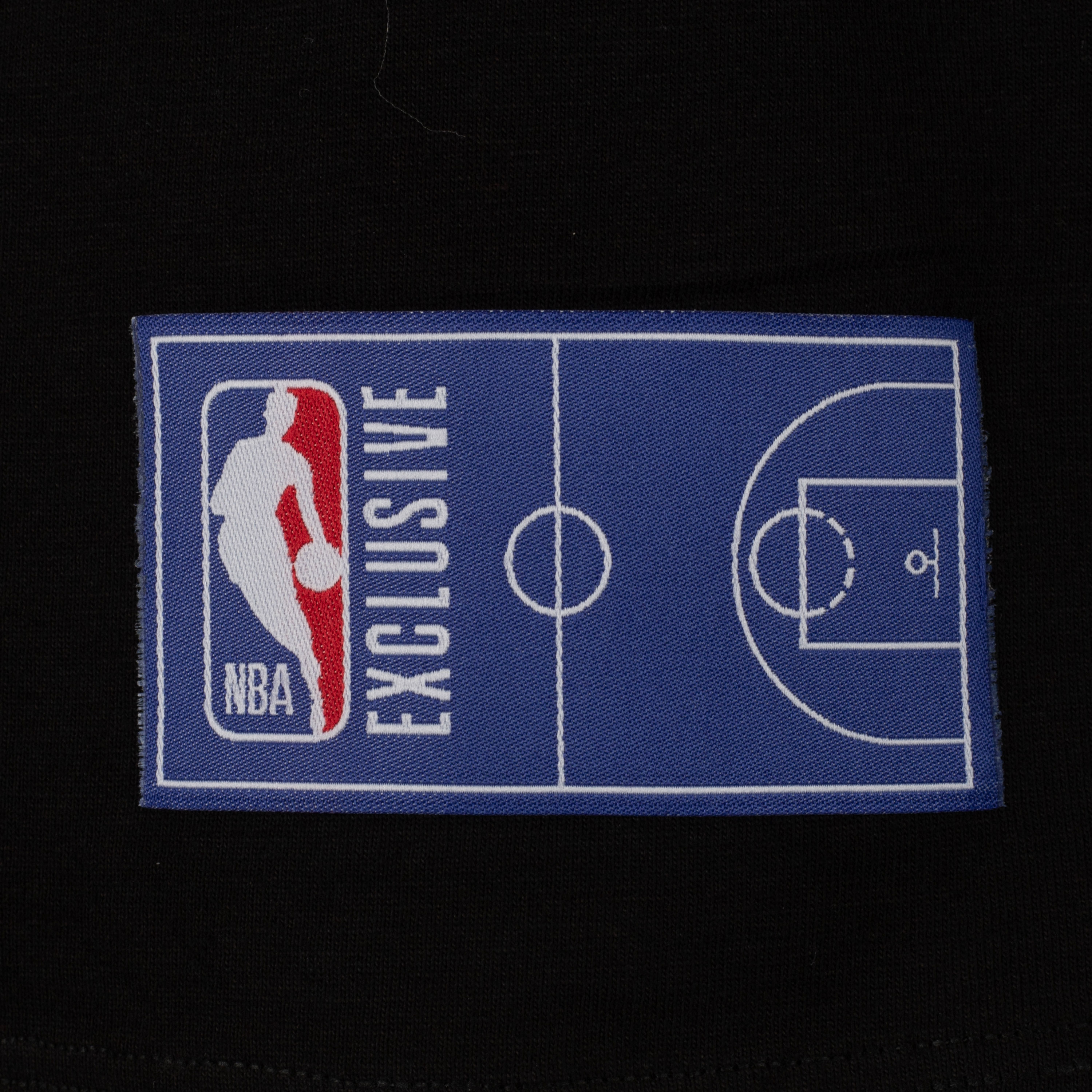 Camiseta do Los Angeles Lakers NBA Masculina Eightie Team NB694 - Foto 3