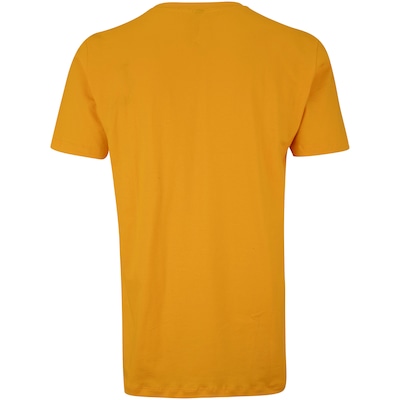 Camiseta do Los Angeles Lakers NBA Masculina Eightie Team NB694 - Foto 2