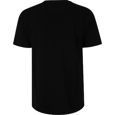 Camiseta do Chicago Bulls NBA Masculina Eightie Team NB695 - Foto 2