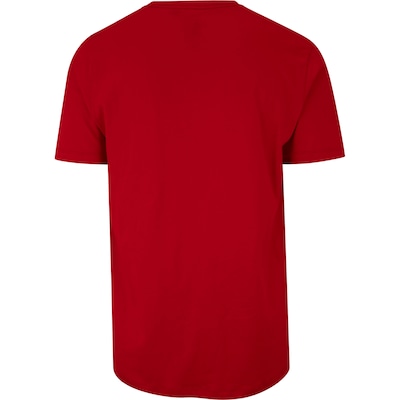 Camiseta do Chicago Bulls NBA Masculina Eightie Team NB695 - Foto 2