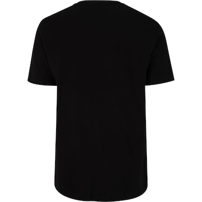 Camiseta do Chicago Bulls NBA Masculina Flag City NB818 - Foto 2