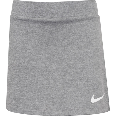 Conjunto Infantil Nike Dri-FIT Scoot Girls Camiseta + Short-Saia - Foto 3