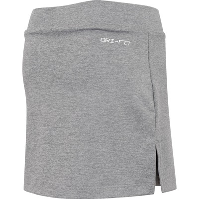 Conjunto Infantil Nike Dri-FIT Scoot Girls Camiseta + Short-Saia - Foto 5
