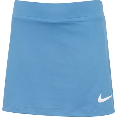 Conjunto Infantil Nike Dri-FIT Scoot Girls Camiseta + Short-Saia - Foto 3