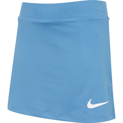 Conjunto Infantil Nike Dri-FIT Scoot Girls Camiseta + Short-Saia - Foto 4