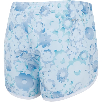 Conjunto Infantil Nike Flow Sprint Girls Camiseta + Short - Foto 5