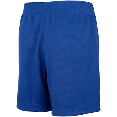 Conjunto Infantil Nike Jordan 1984 Jumpman Camiseta + Bermuda - Foto 4
