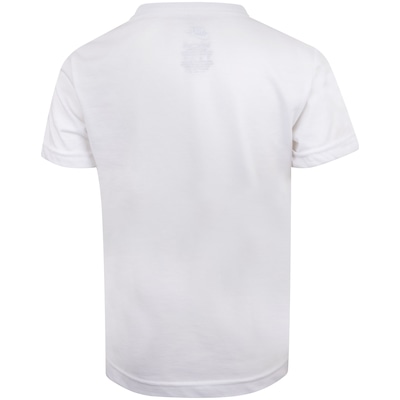 Conjunto Infantil Nike On The Move Boys Camiseta + Bermuda - Foto 3