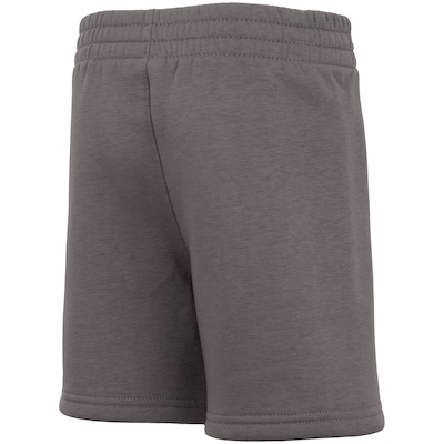 Conjunto Infantil Nike On The Move Boys Camiseta + Bermuda - Foto 6