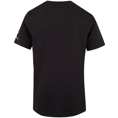 Camiseta Jordan Nike Jumpman Juvenil - Foto 2
