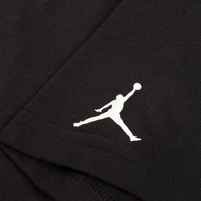 Camiseta Jordan Nike Jumpman Juvenil - Foto 3