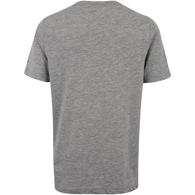 Camiseta Jordan Nike Jumpman Juvenil - Foto 2