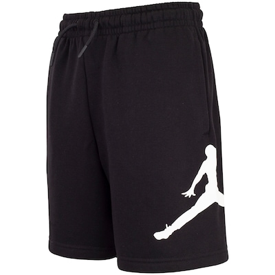 Bermuda Jordan Big Jumpan Nike Juvenil - Foto 1
