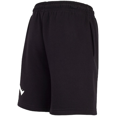 Bermuda Jordan Big Jumpan Nike Juvenil - Foto 2
