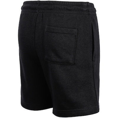 Bermuda Jordan Brooklyn Essentials Nike Juvenil - Foto 2