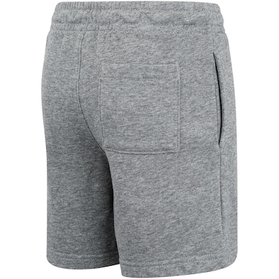 Bermuda Jordan Brooklyn Essentials Nike Juvenil - Foto 2