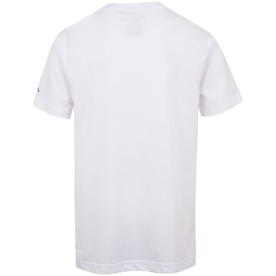 Camiseta Jordan Nike WMark CW SP25 Juvenil - Foto 2