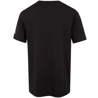 Camiseta Jordan Nike WMark CW SP25 Juvenil - Foto 2