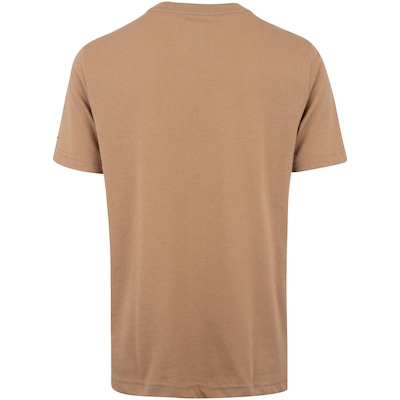 Camiseta Jordan Nike WMark CW SP25 Juvenil - Foto 2