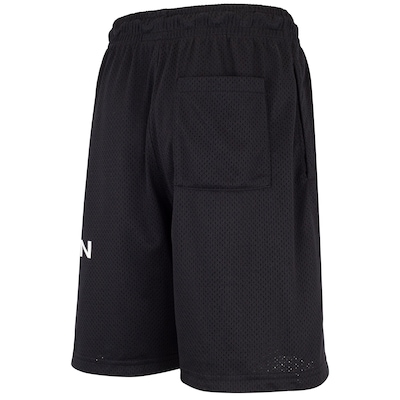 Bermuda Jordan Baseline Mesh Nike Juvenil - Foto 2