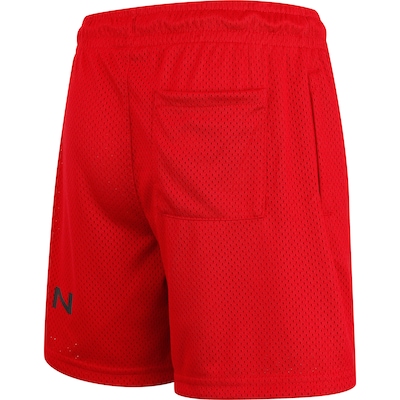 Bermuda Jordan Baseline Mesh Nike Juvenil - Foto 2