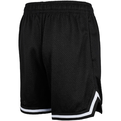 Bermuda Jordan Taping Mesh Nike Juvenil - Foto 2