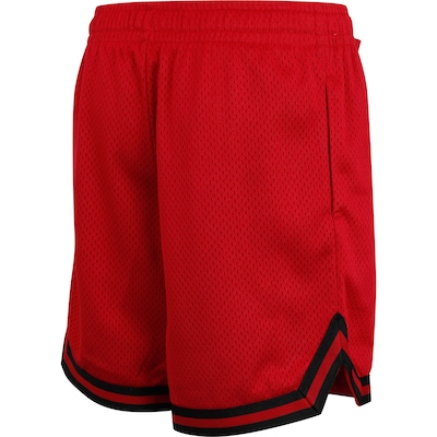 Bermuda Jordan Taping Mesh Nike Juvenil - Foto 2