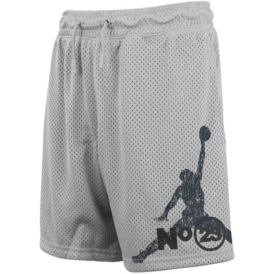 Bermuda Jordan 1984 Jumpman Mesh Nike Juvenil - Foto 1