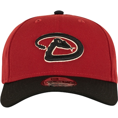 Boné do Arizona Diamondbacks MLB Aba Curva New Era Snapback 940 Adulto - Foto 2