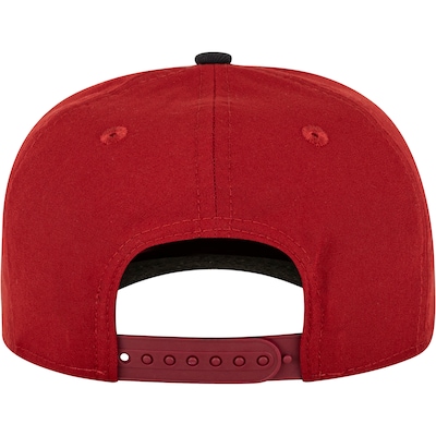 Boné do Arizona Diamondbacks MLB Aba Curva New Era Snapback 940 Adulto - Foto 3
