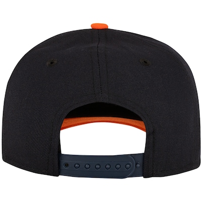 Boné do Houston Astros MLB Aba Curva New Era Snapback 940 Adulto - Foto 3