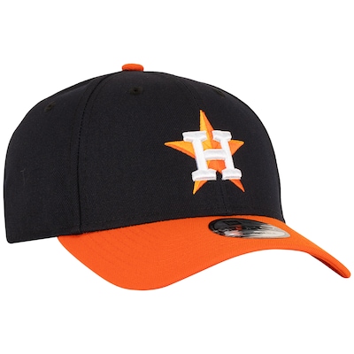 Boné do Houston Astros MLB Aba Curva New Era Snapback 940 Adulto - Foto 5