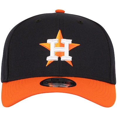 Boné do Houston Astros MLB Aba Curva New Era Snapback 940 Adulto - Foto 2