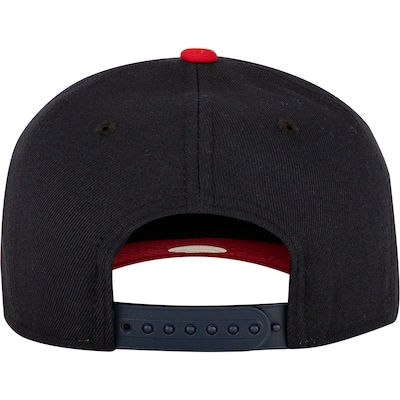 Boné do Minnesota Twins MLB Aba Curva New Era Snapback 940 Adulto - Foto 3