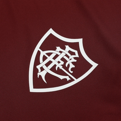 Camisa do Fluminense Treino 25/26 Umbro Masculina - Foto 4