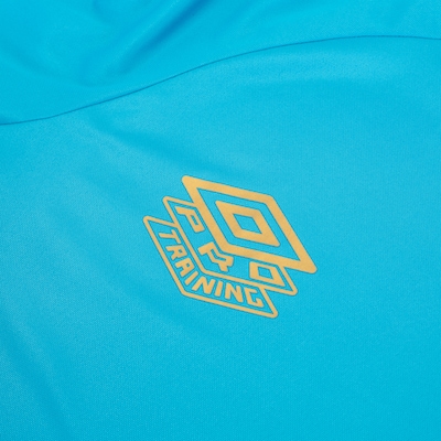 Camisa do Grêmio Treino Torcedor 25 Umbro Masculina - Foto 4