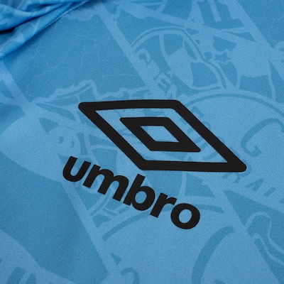 Camisa do Grêmio Pré Jogo 25 Torcedor Umbro Masculina - Foto 4