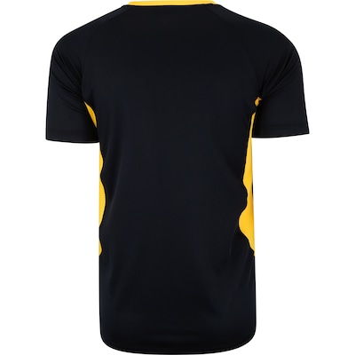 Camisa do Santos 25/26 Treino Umbro Masculina - Foto 2