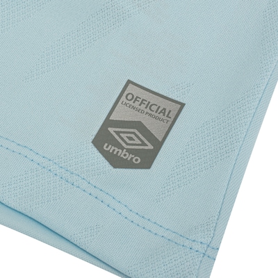 Camisa do Grêmio II 25 Torcedor Umbro Feminina - Foto 4
