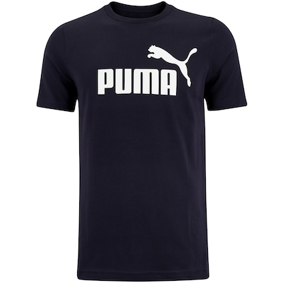 Camiseta Puma Essential Masculina - Foto 5