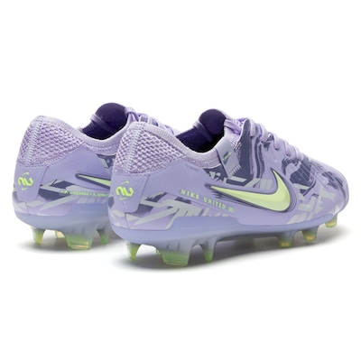 Chuteira de Campo Nike Tiempo Legend 10 Elite Adulto - Foto 4