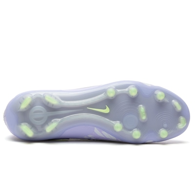 Chuteira de Campo Nike Tiempo Legend 10 Elite Adulto - Foto 6